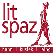 litspaz Logo