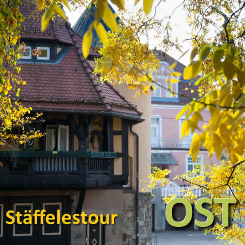 Stäffelestour Ost Infos