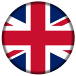 Button Flag UK Stäffelestour Wanatu English