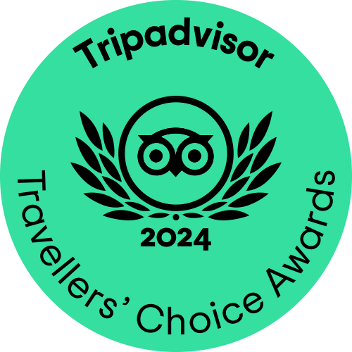 Tripadvisor Logo Travellers Choice 2022 Stuttgarter Stäffelestour